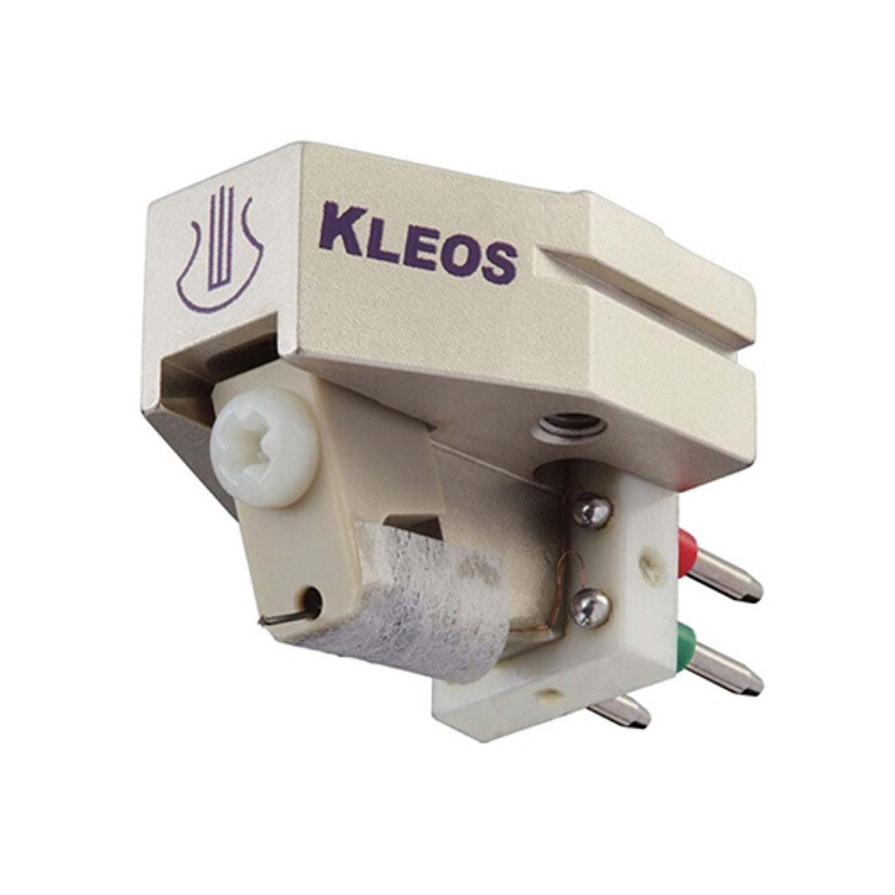 LYRA - Kleos MC Phono Cartridge