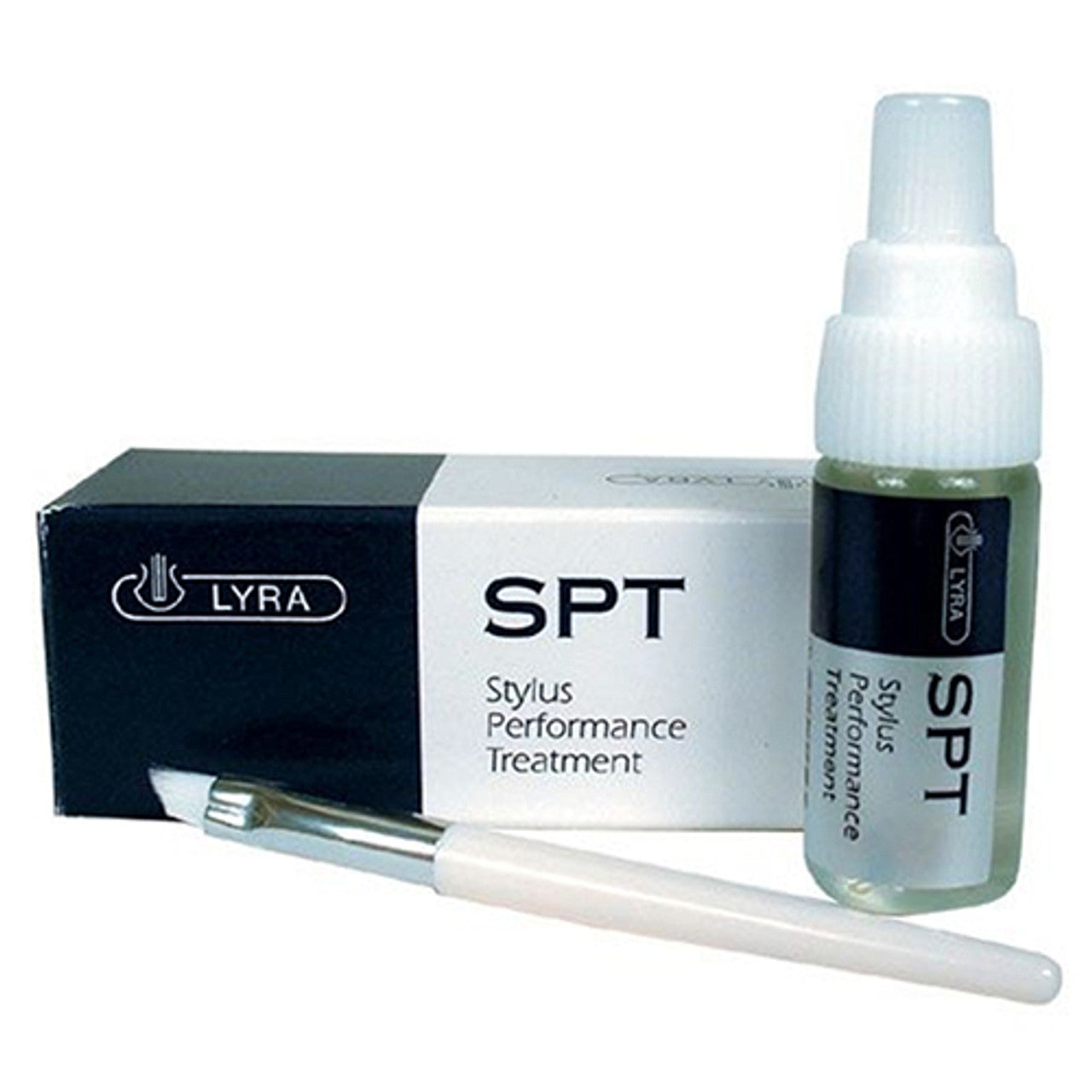 LYRA - SPT Stylus Treatment