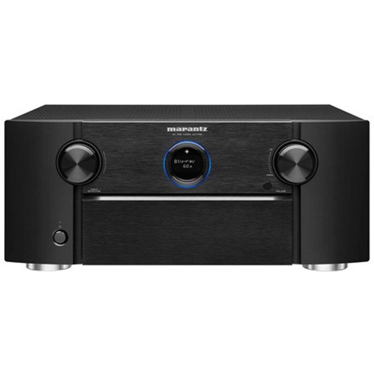 MARANTZ - AV7706 11.2-Channel 8K Ultra HD Surround Preamplifier