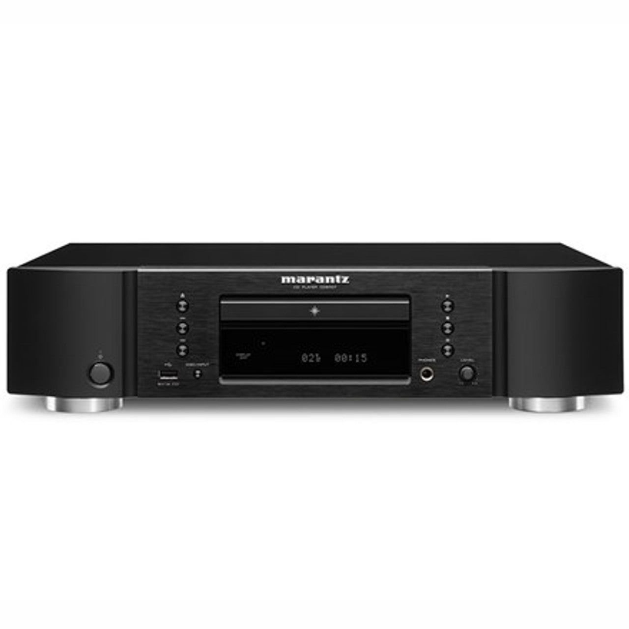 MARANTZ - CD6007 CD Player