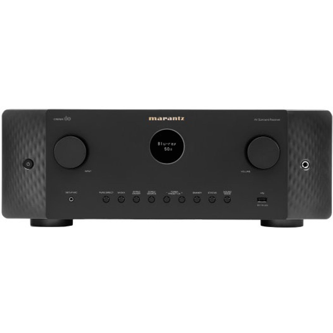 MARANTZ - Cinema 60 7.2 Channel Surround Receiver