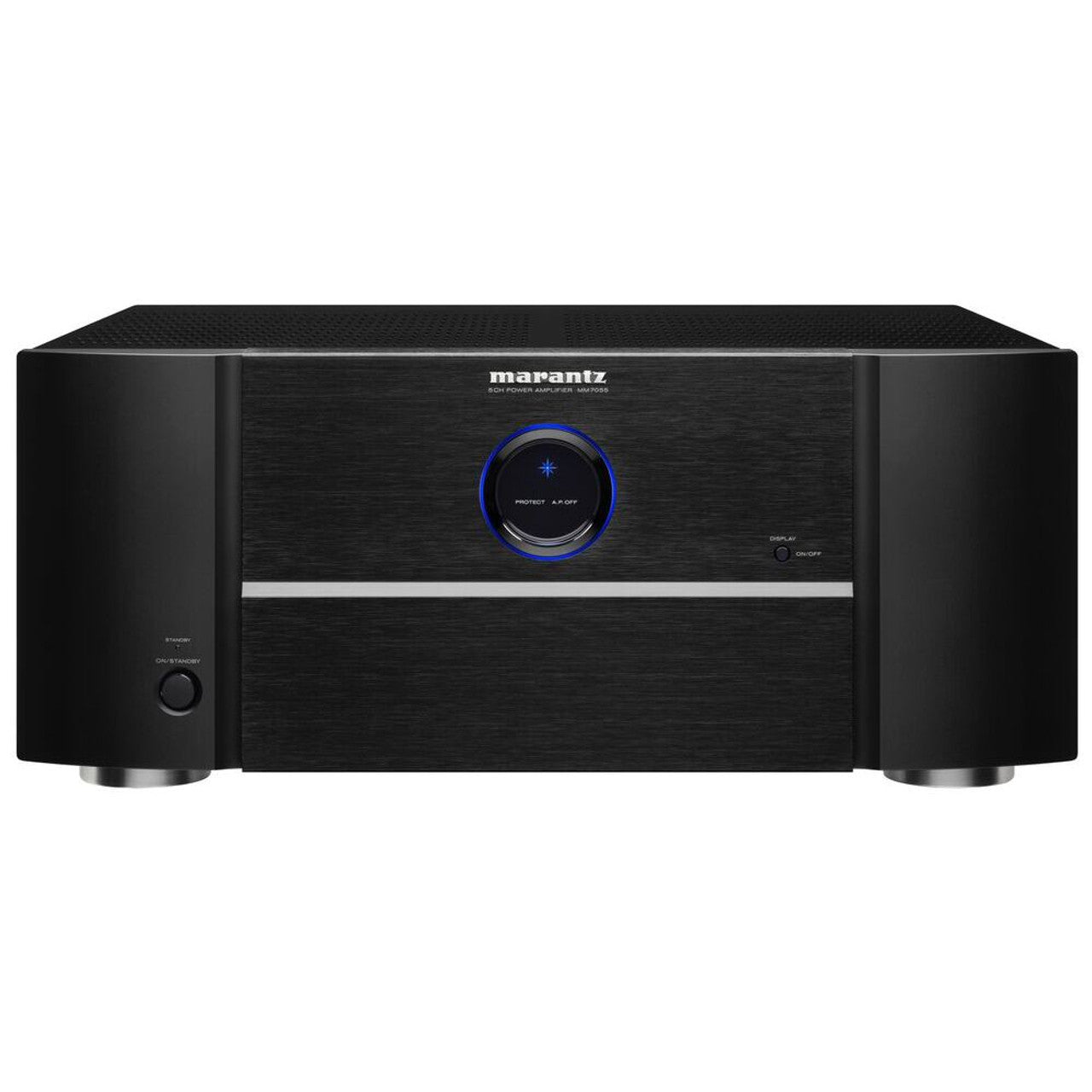 MARANTZ - MM7055 5-Channel Power Amplifier