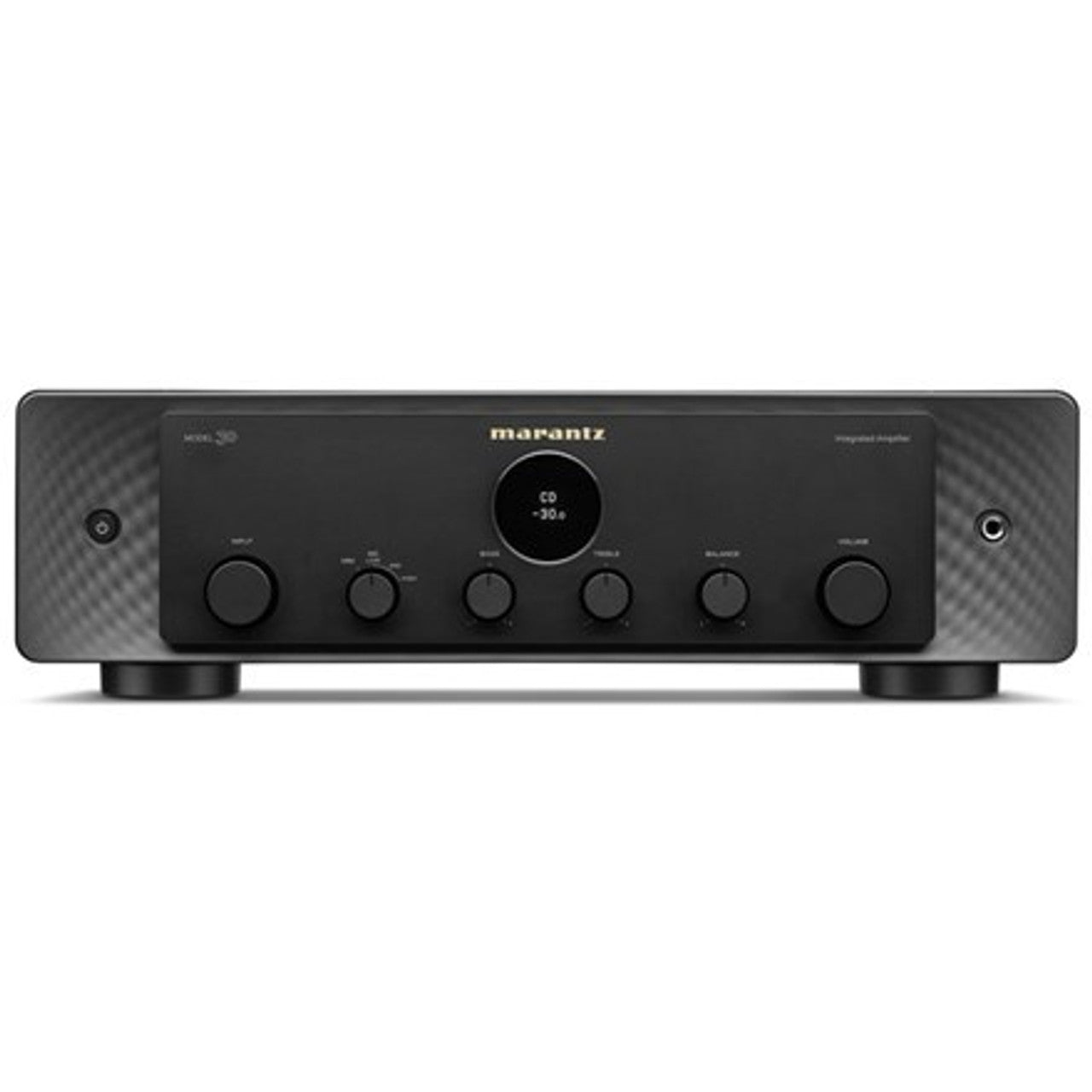 MARANTZ - Model 30 Integrated Amplifier (Black)