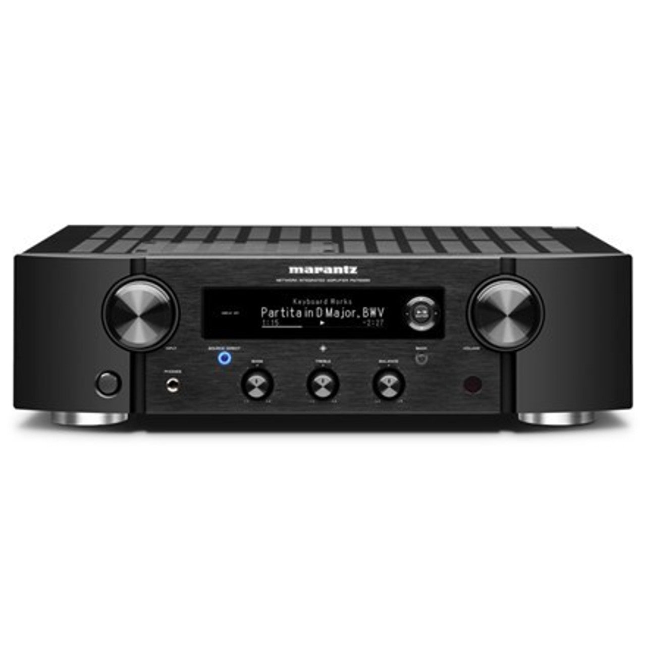 MARANTZ - PM7000N Integrated Amplifier