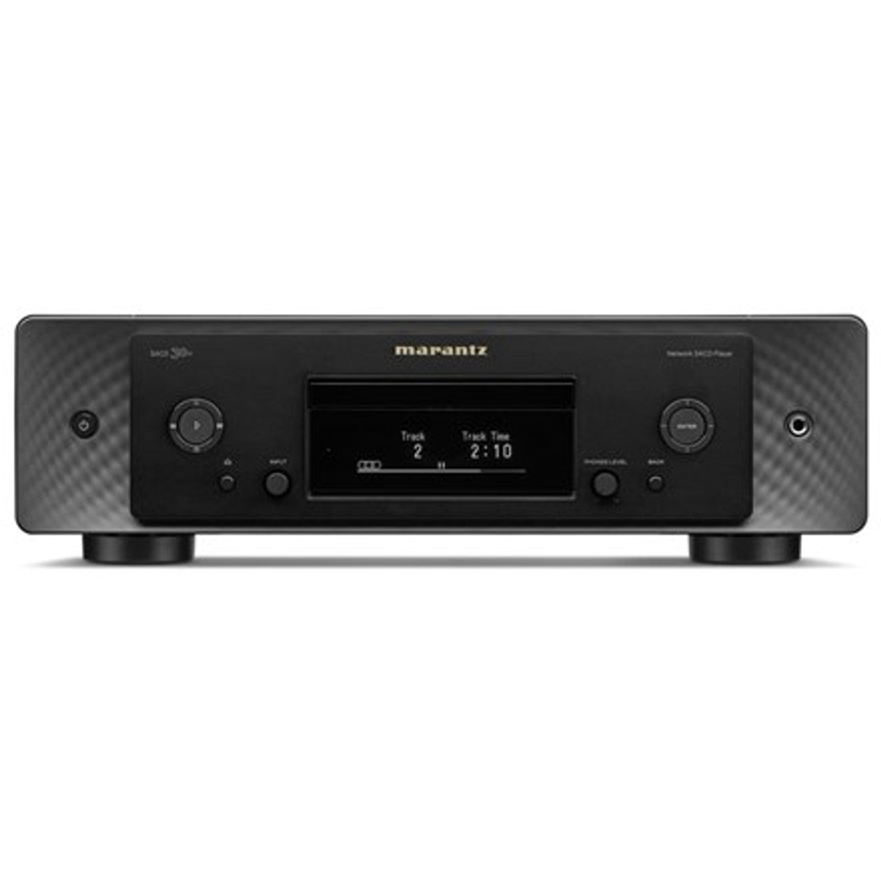 MARANTZ - SACD 30n SACD/CD Player