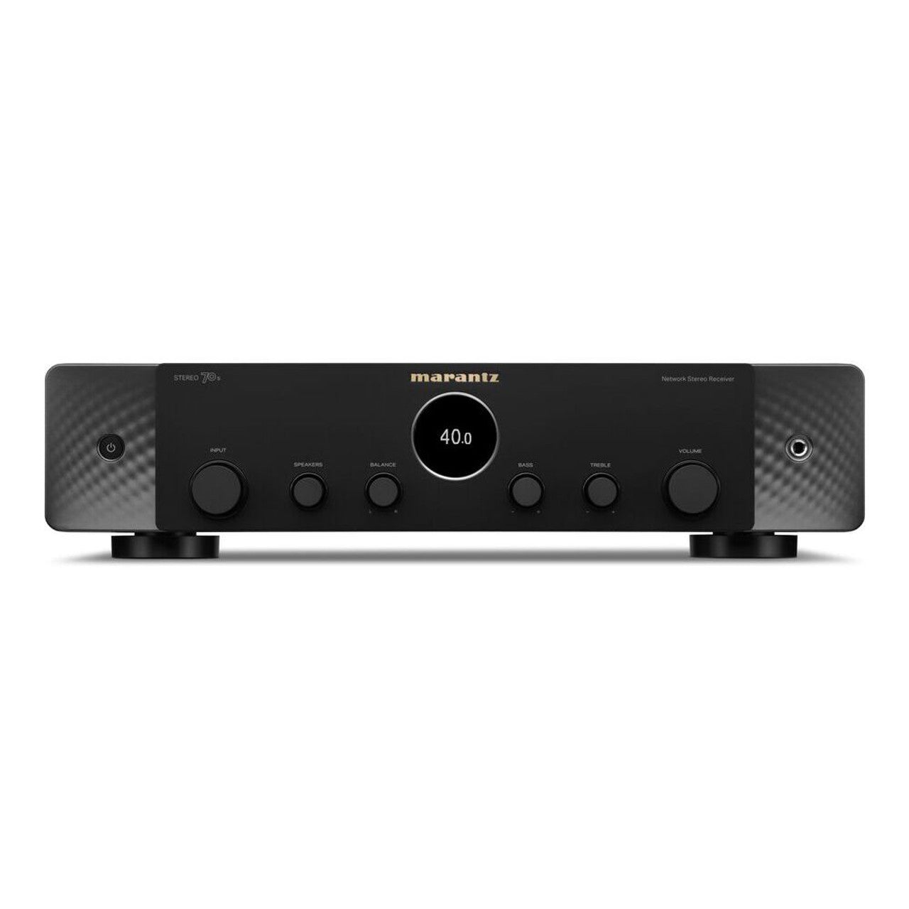 MARANTZ - Stereo 70s Slimline AV Receiver