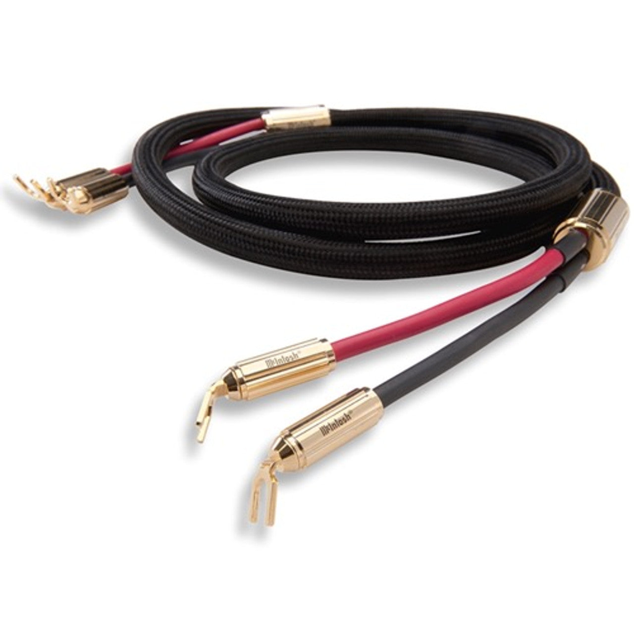 MCINTOSH - Speaker Cables