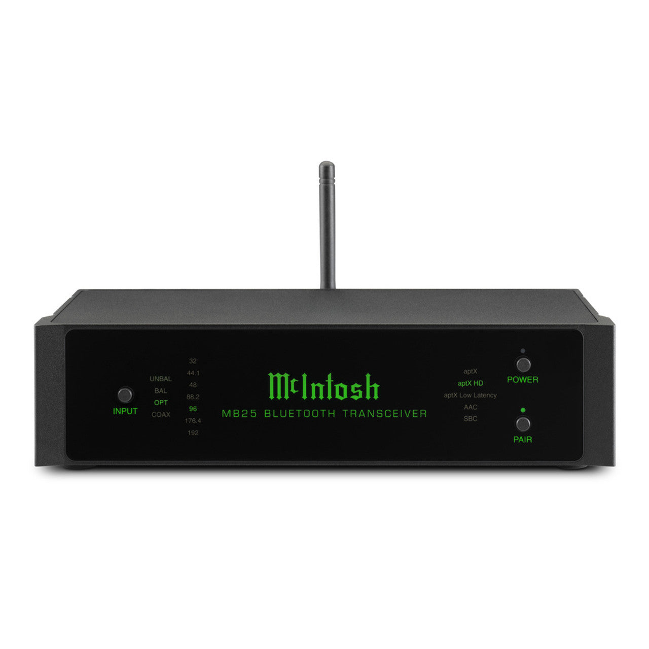 MCINTOSH - MB25 Bluetooth Transceiver