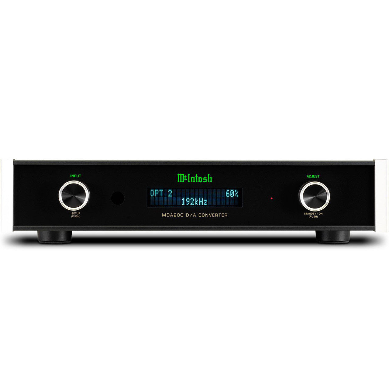 MCINTOSH - MDA200 D/A Converter