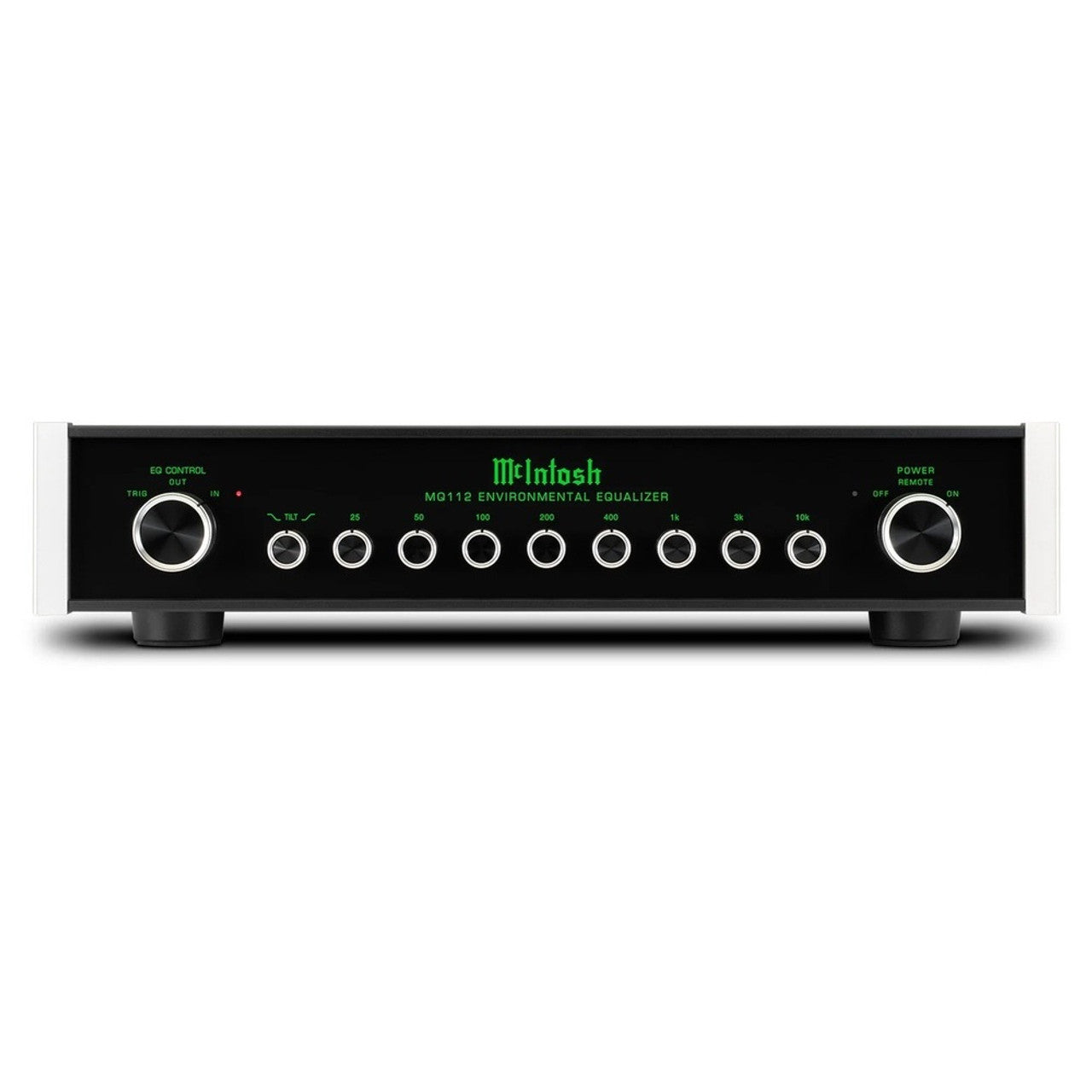 MCINTOSH - MQ112 Environmental Equalizer