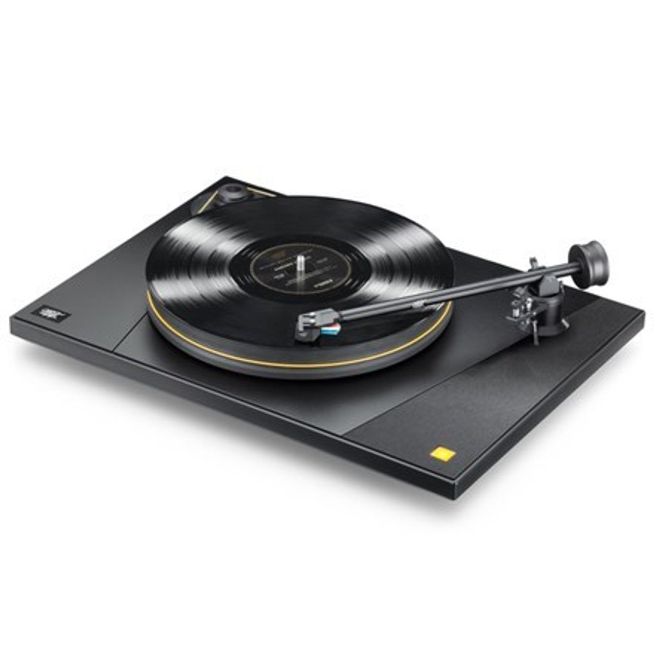 MOFI ELECTRONICS - UltraDeck Turntable with MasterTracker Phono Cartridge