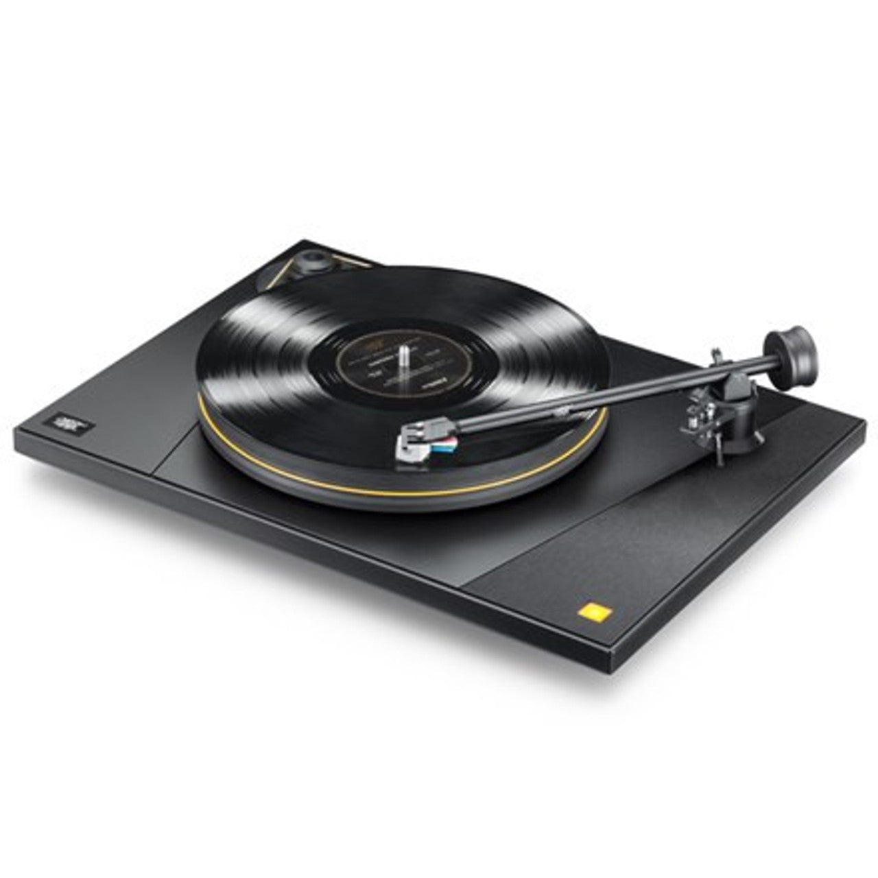 MOFI ELECTRONICS - UltraDeck Turntable with MasterTracker Cartridge (+M)