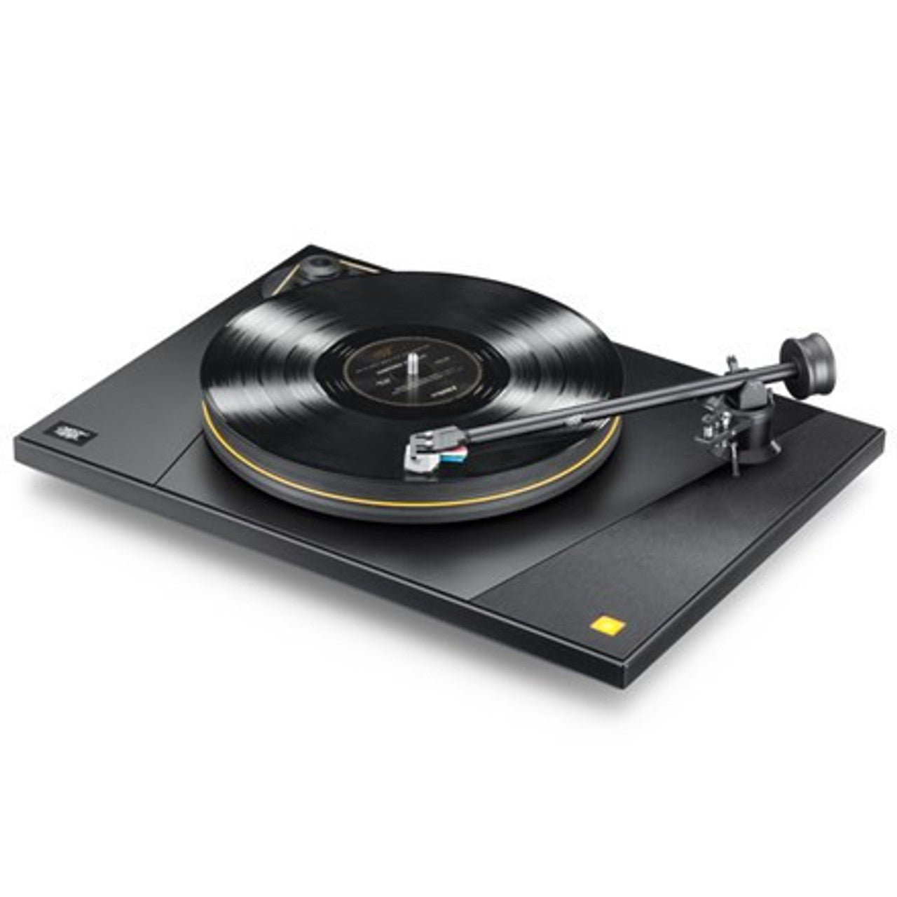 MOFI ELECTRONICS - UltraDeck Turntable with StudioSilver Cartridge (U+SS)