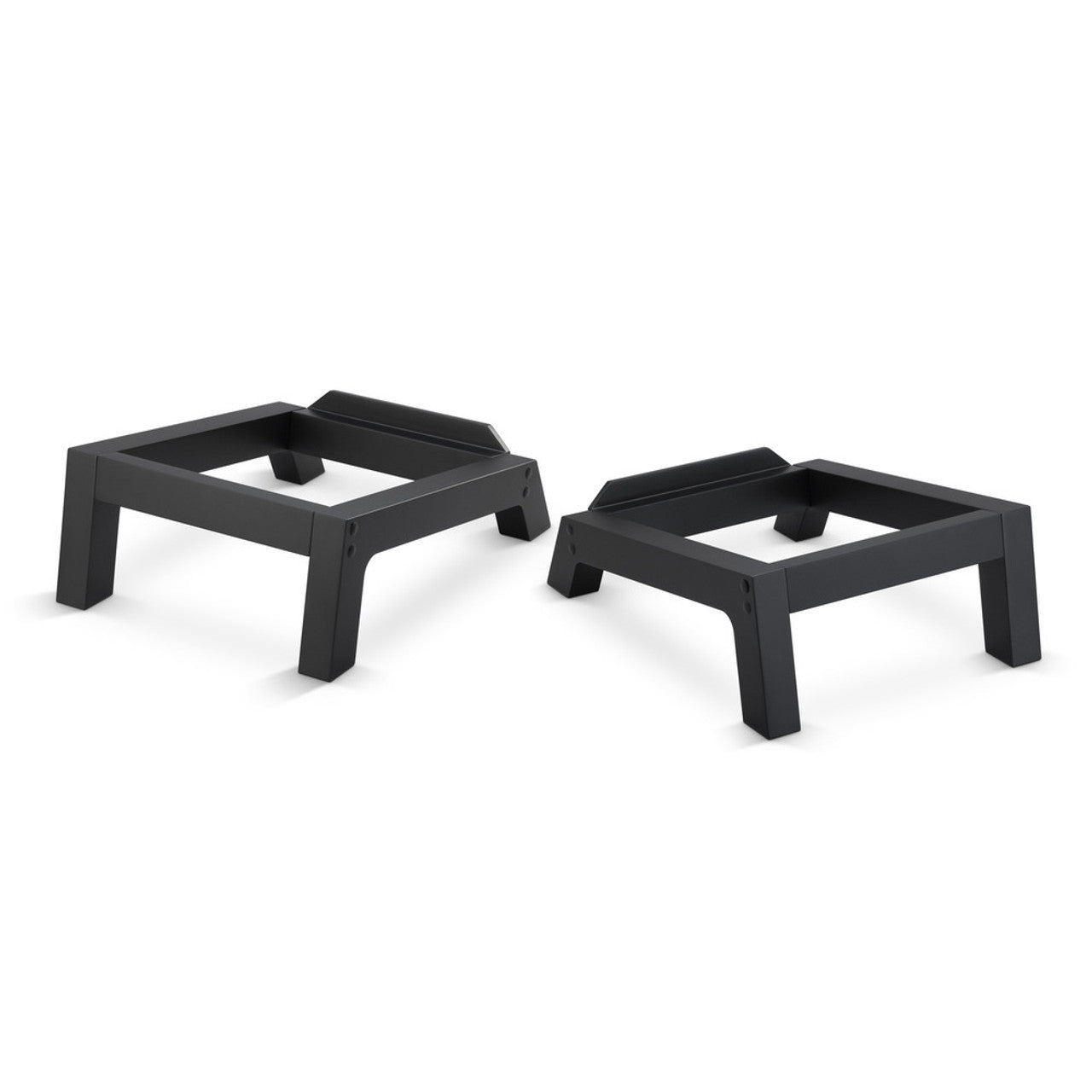 MOFI ELECTRONICS - SourcePoint 10 Low Slung Speaker Stands (Pair)