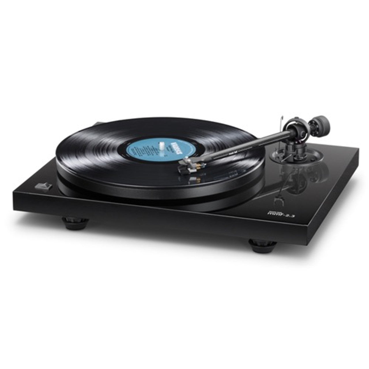 MUSIC HALL - MMF-2.3 Turntable