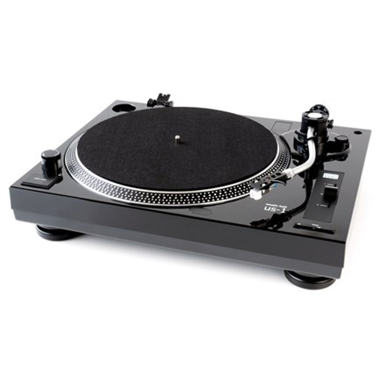 MUSIC HALL - US-1 Turntable