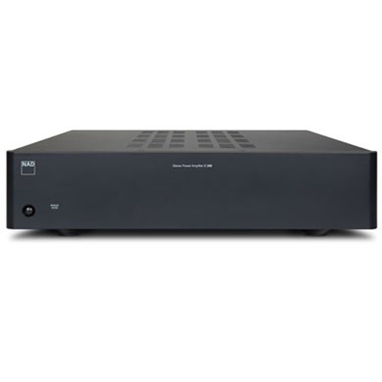 NAD - C 268 Power Amplifier