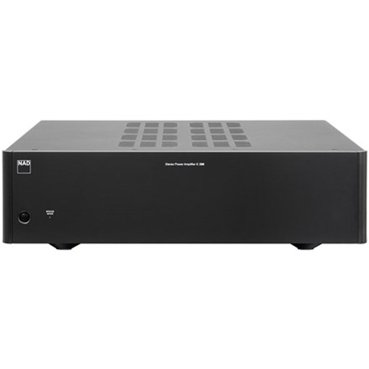 NAD - C 298 Power Amplifier