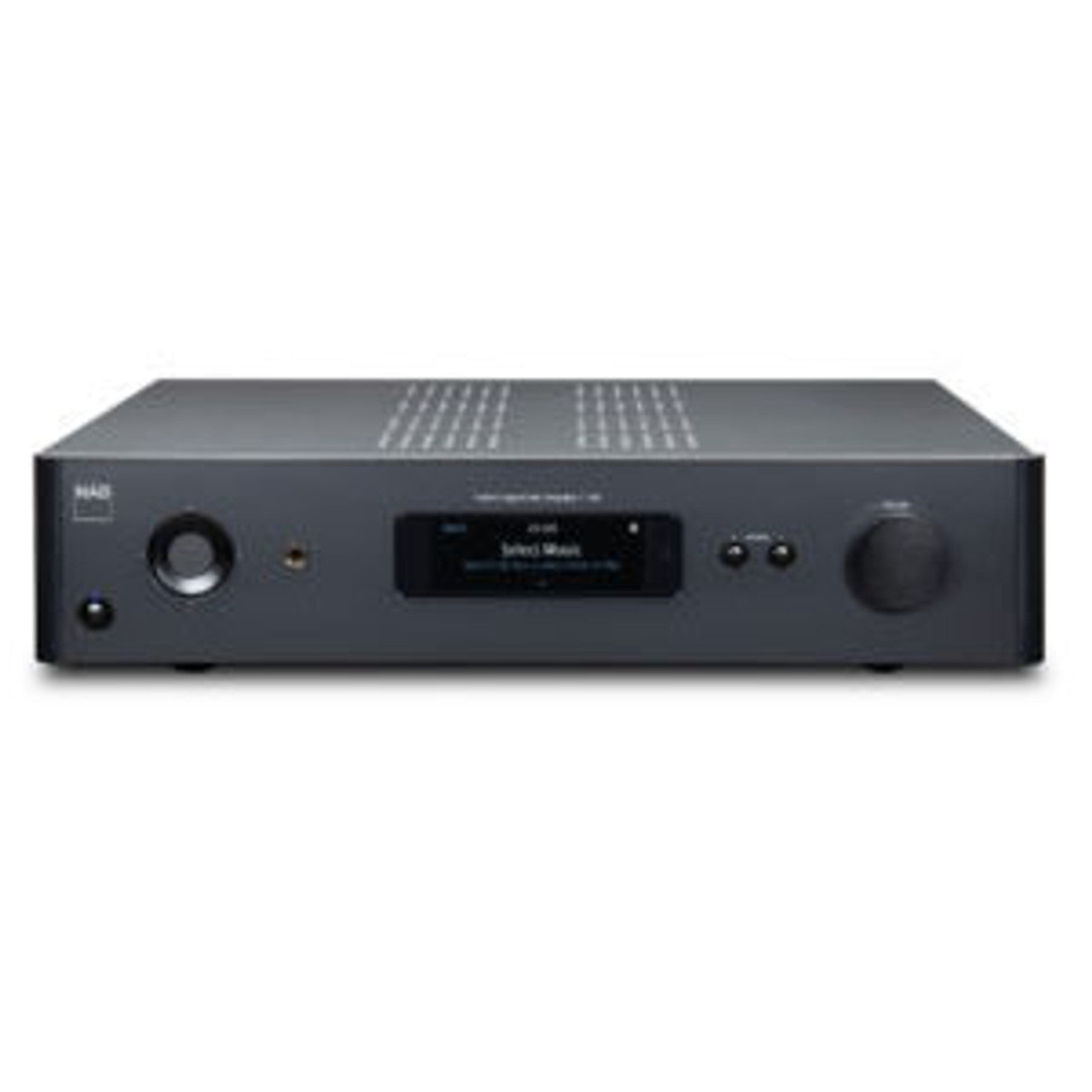 NAD - C 389 HybridDigital DAC Amplifier