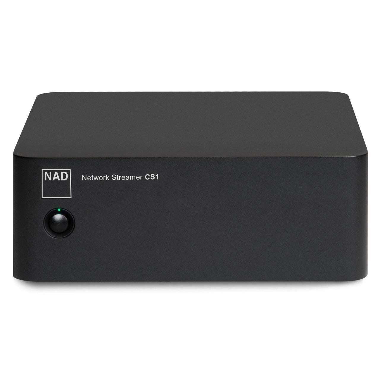 NAD - CS1 Endpoint Network Streamer