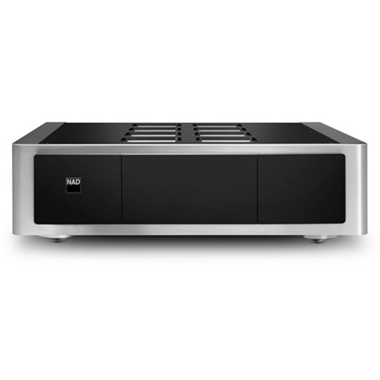 NAD - M23 Hybrid Digital Stereo Power Amplifier