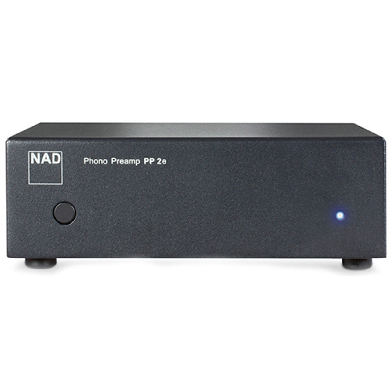 NAD - PP 2e MM/MC Phono Preamplifier