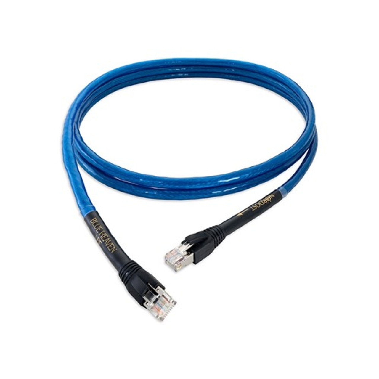 NORDOST - Blue Heaven Ethernet Cable