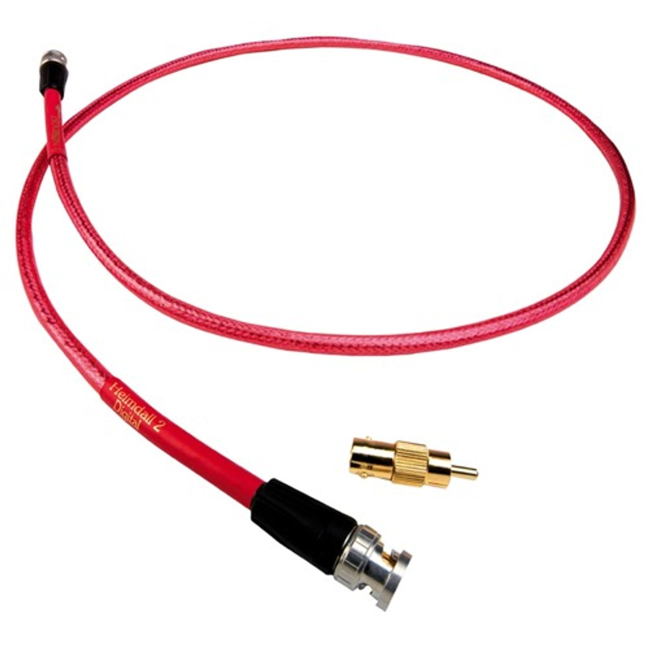 NORDOST - Heimdall 2 S/PDIF Digital Cable