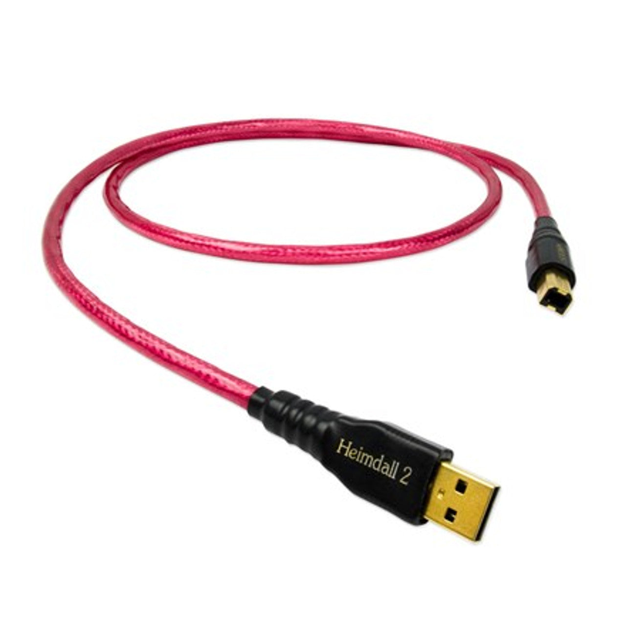 NORDOST - Heimdall 2 USB Cable (A to B)