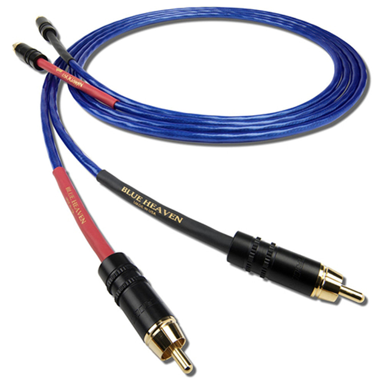 NORDOST - Blue Heaven LS Interconnects (Pair)