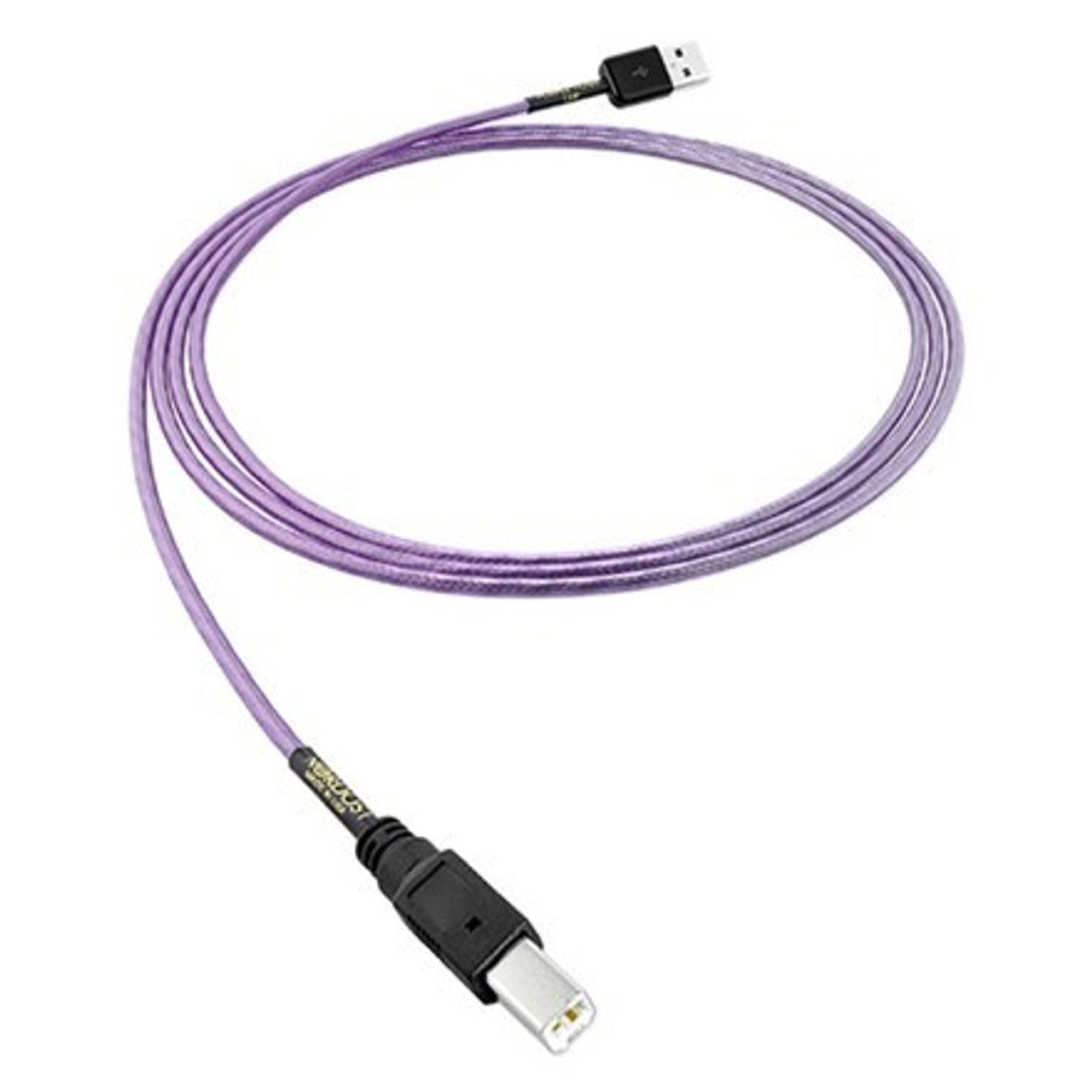 NORDOST - Purple Flare USB Cable (A-B, 2.0m)