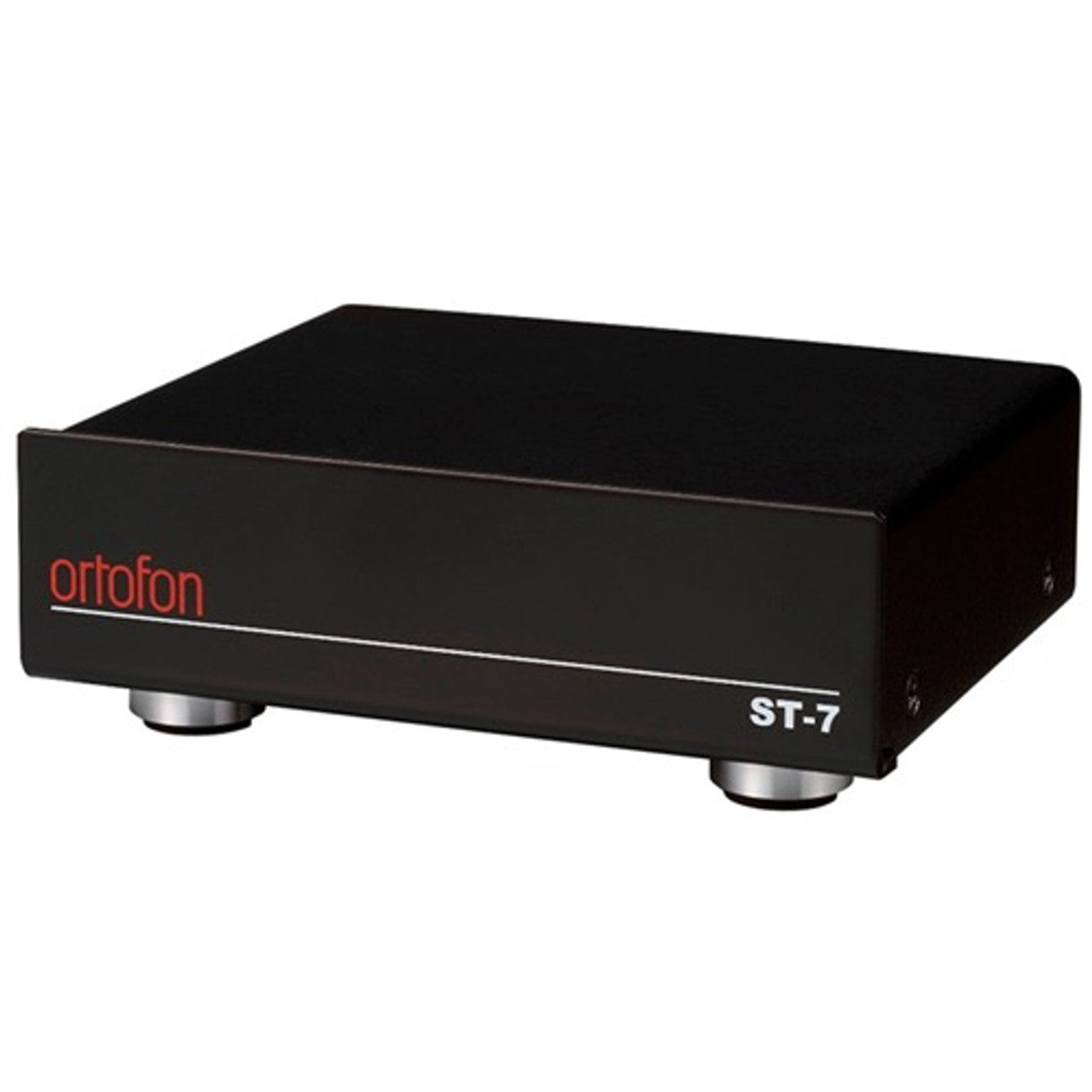 ORTOFON - ST-7 Dual Mono MC Step-Up Phono Transformer