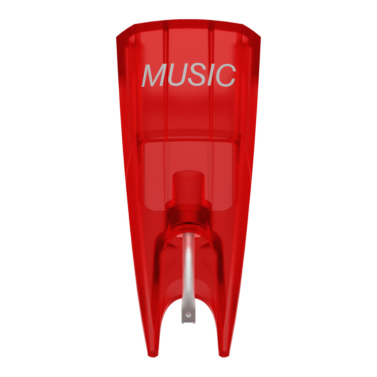 ORTOFON - Concorde Music Red MM Replacement Stylus