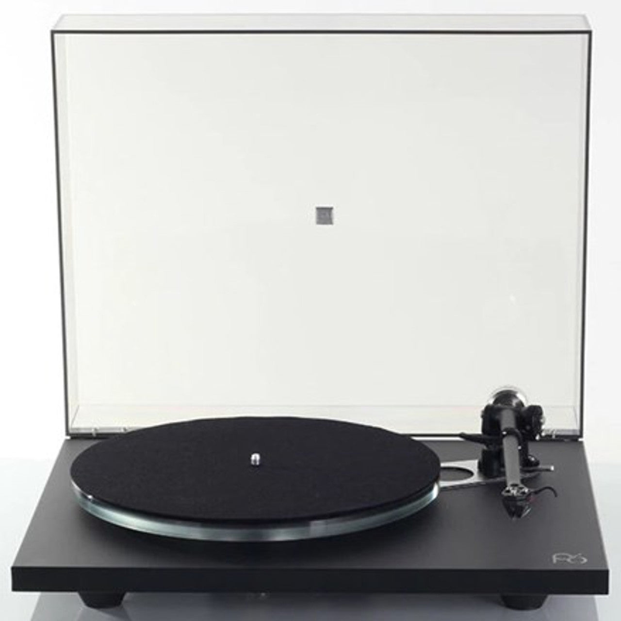 REGA - Dust Cover for Planar 6 (Tinted)