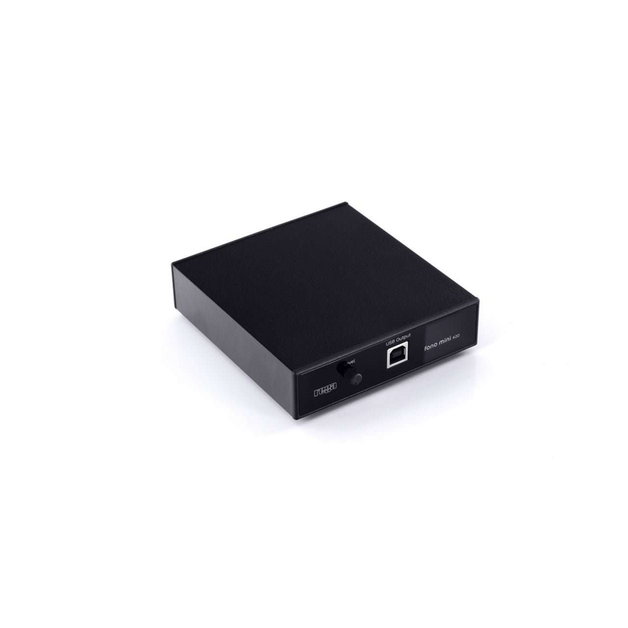 REGA - Fono Mini A2D mk2 MM Phono Preamplifier & USB A/D Converter