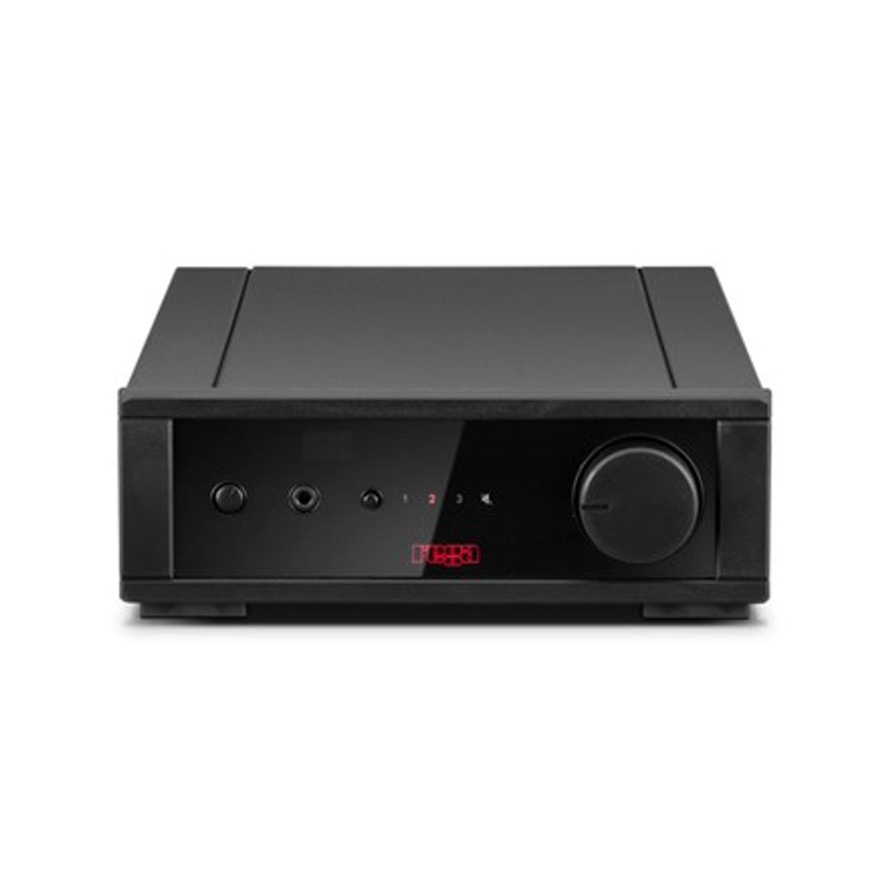 REGA - io Integrated Amplifier