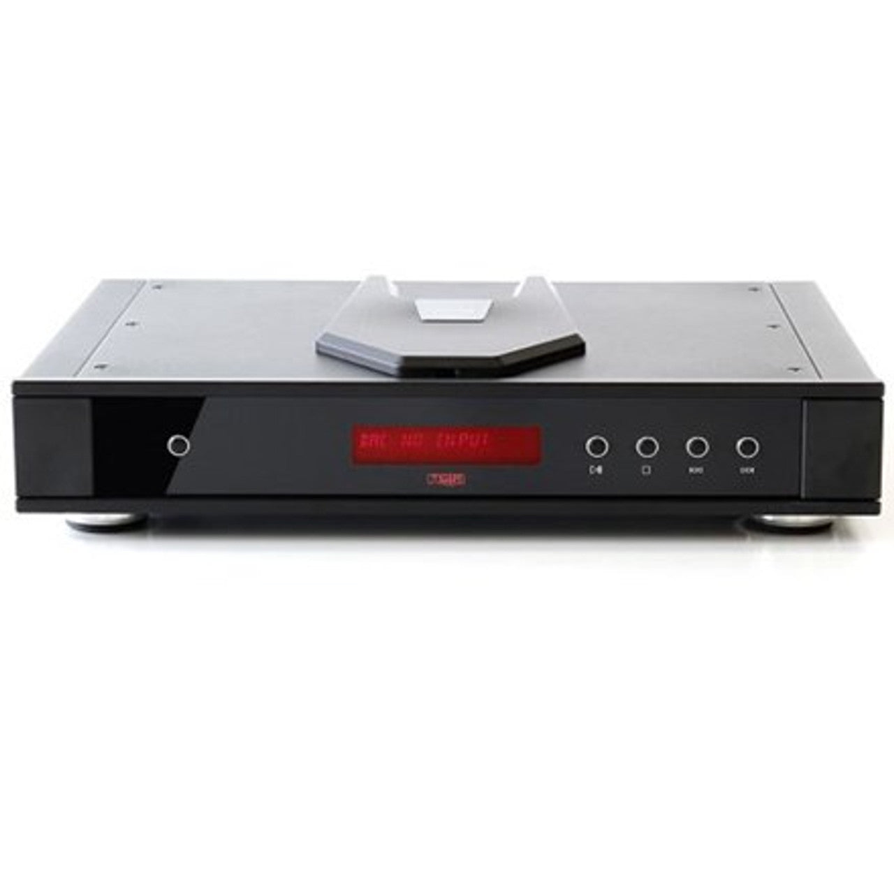 REGA - Saturn MK3 CD Player/DAC