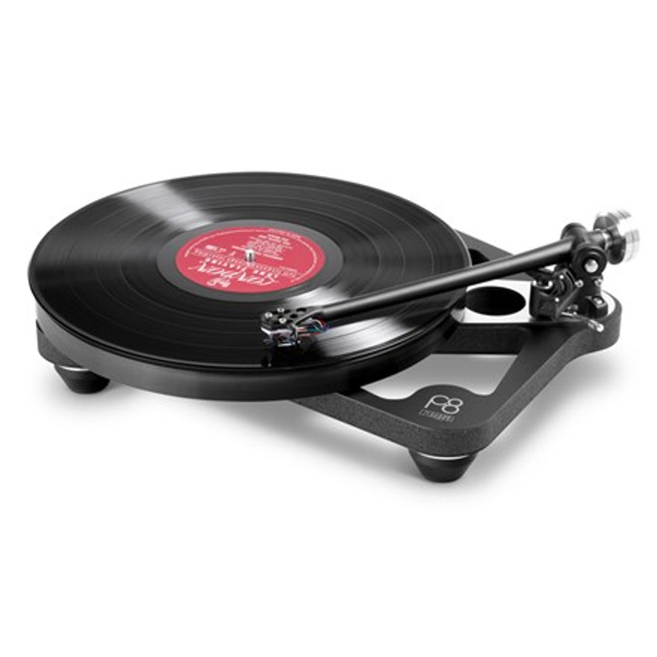 REGA - Planar 8 Turntable