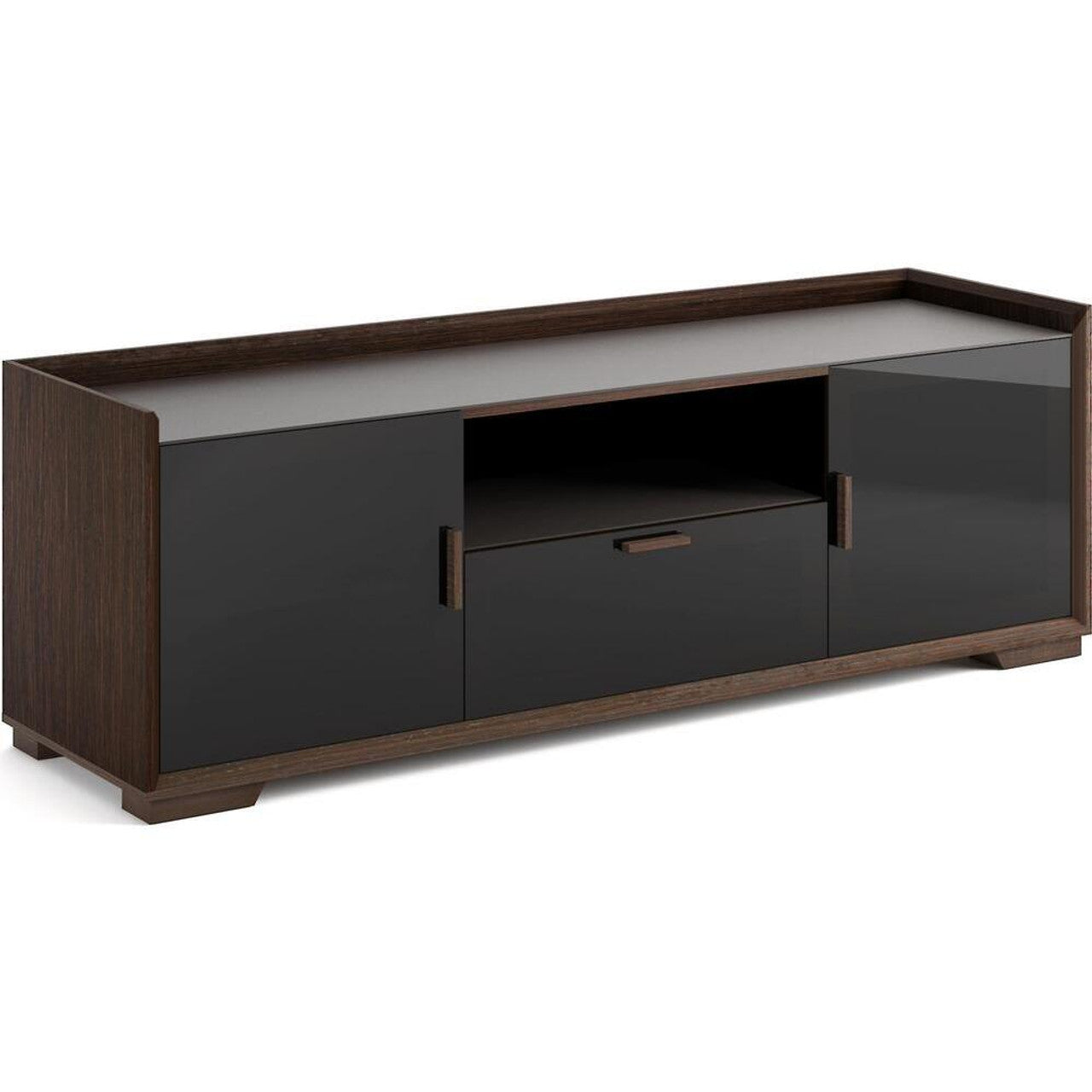 SALAMANDER DESIGNS - SDAV2 7224 Audio/Video Cabinet (Wenge)