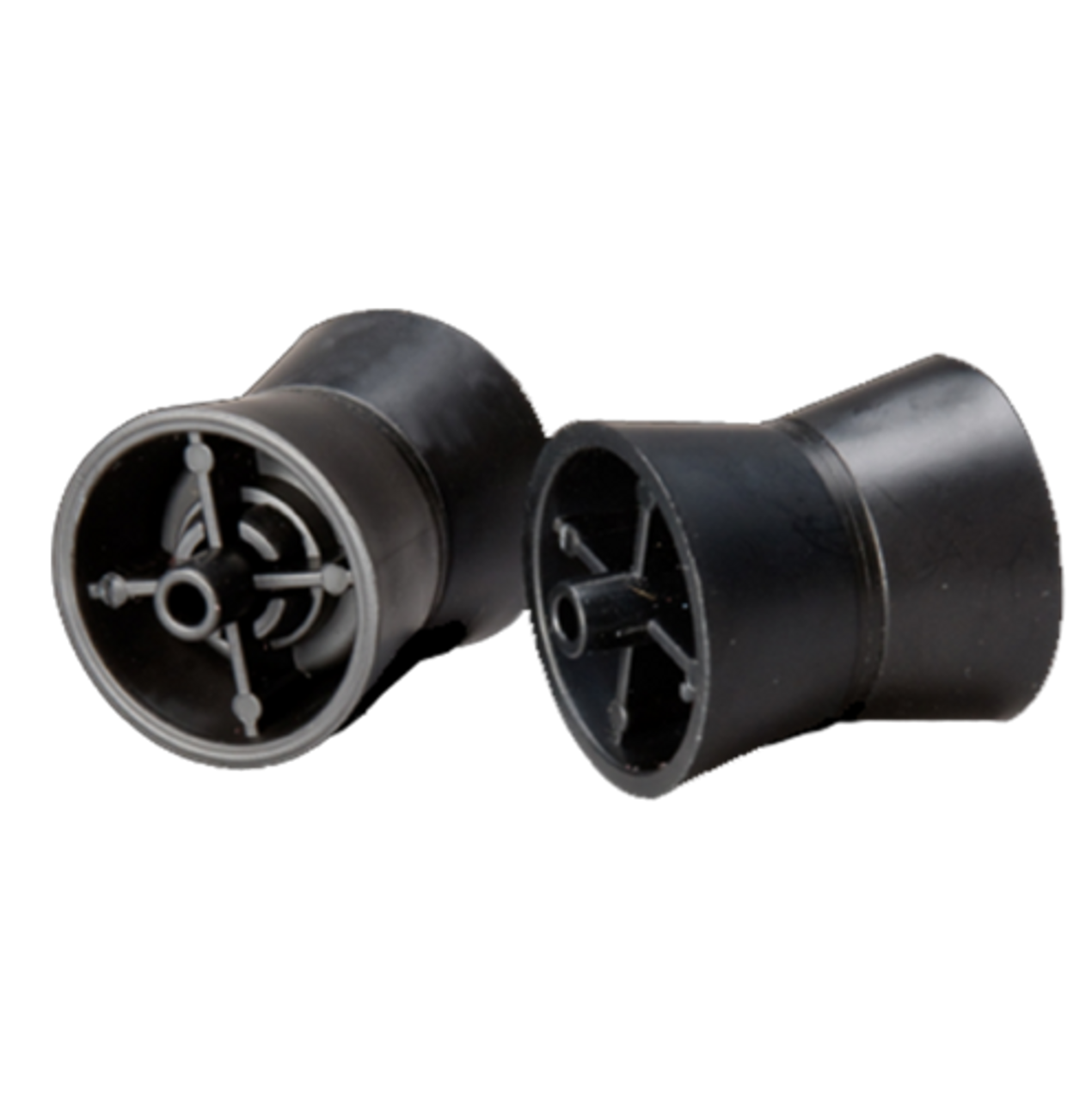 SPIN-CLEAN - Replacement Rollers (Pair)