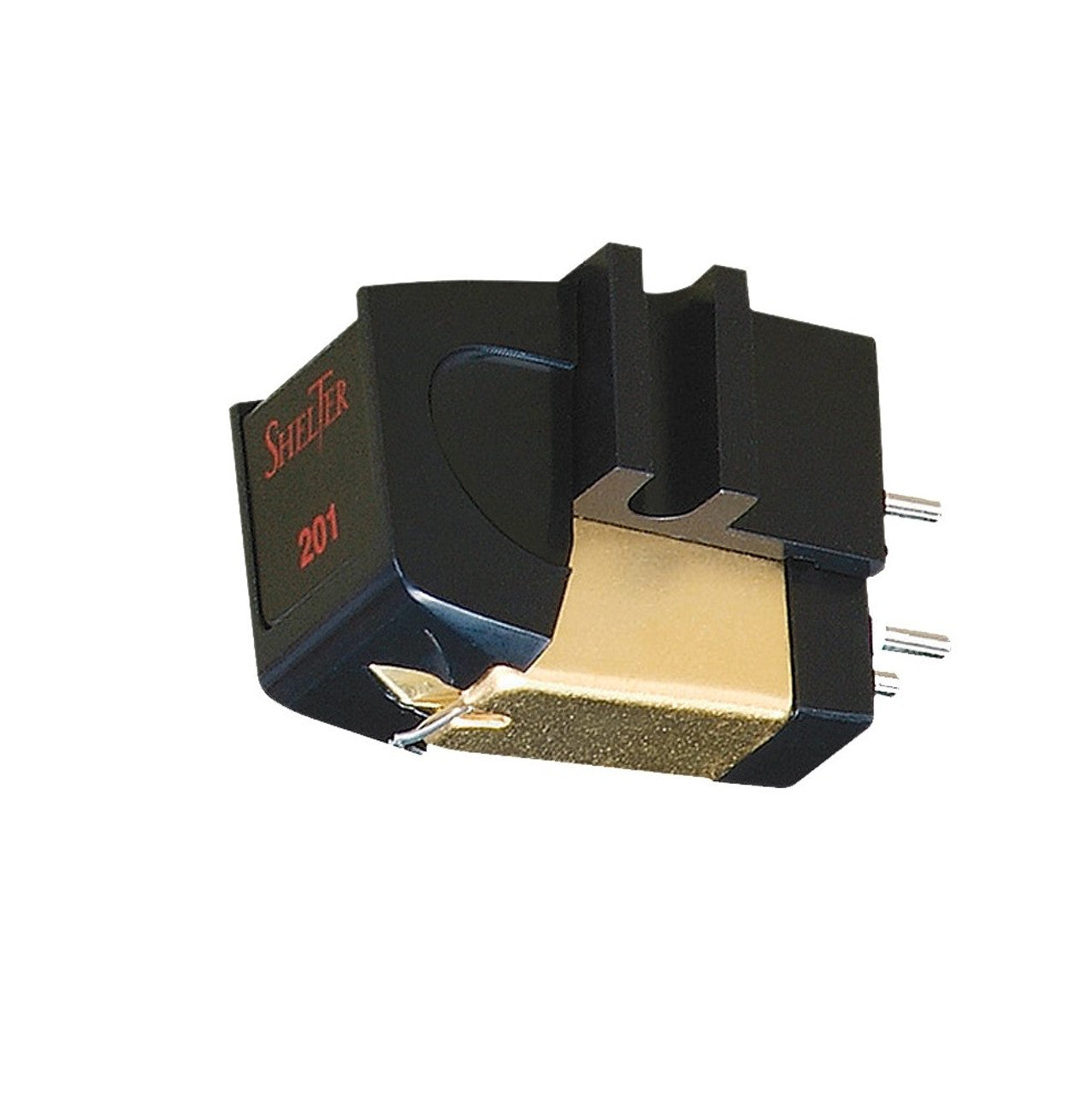 SHELTER - 201 MM Phono Cartridge