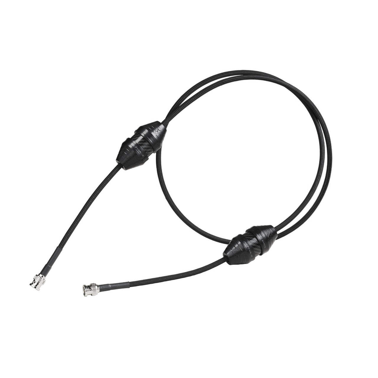 SHUNYATA - Alpha-X Clock-75 Digital Cable (1.0m)