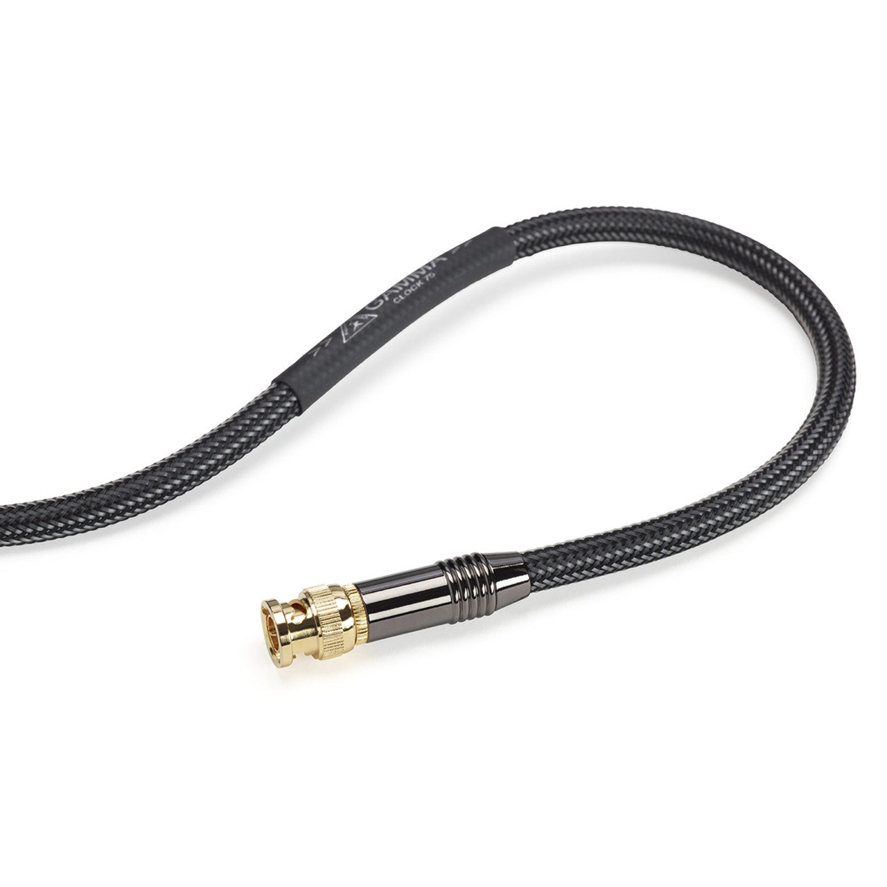 SHUNYATA - Gamma Clock-75 Digital Cable (1.25m)