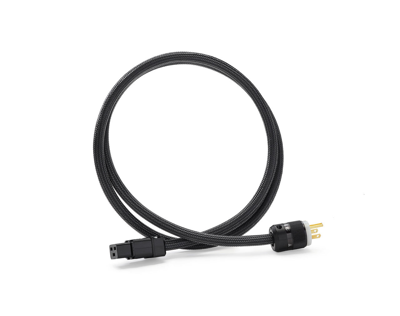 SHUNYATA - Gamma XC Power Cable (15A, 1.75m)