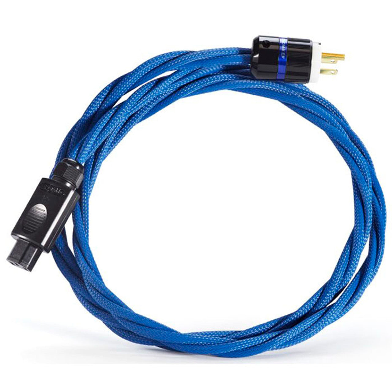 SHUNYATA - Venom-X EF Power Cable (15A, 1.75m)