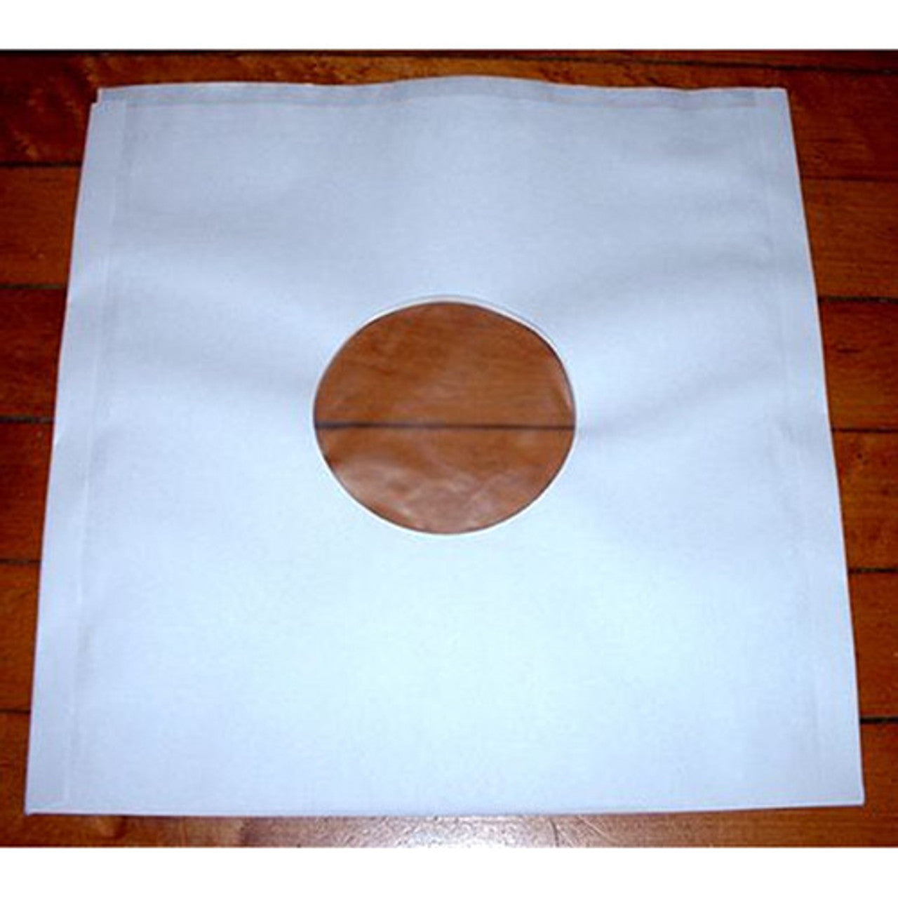 POLYLINE - Record Inner Sleeves (50)