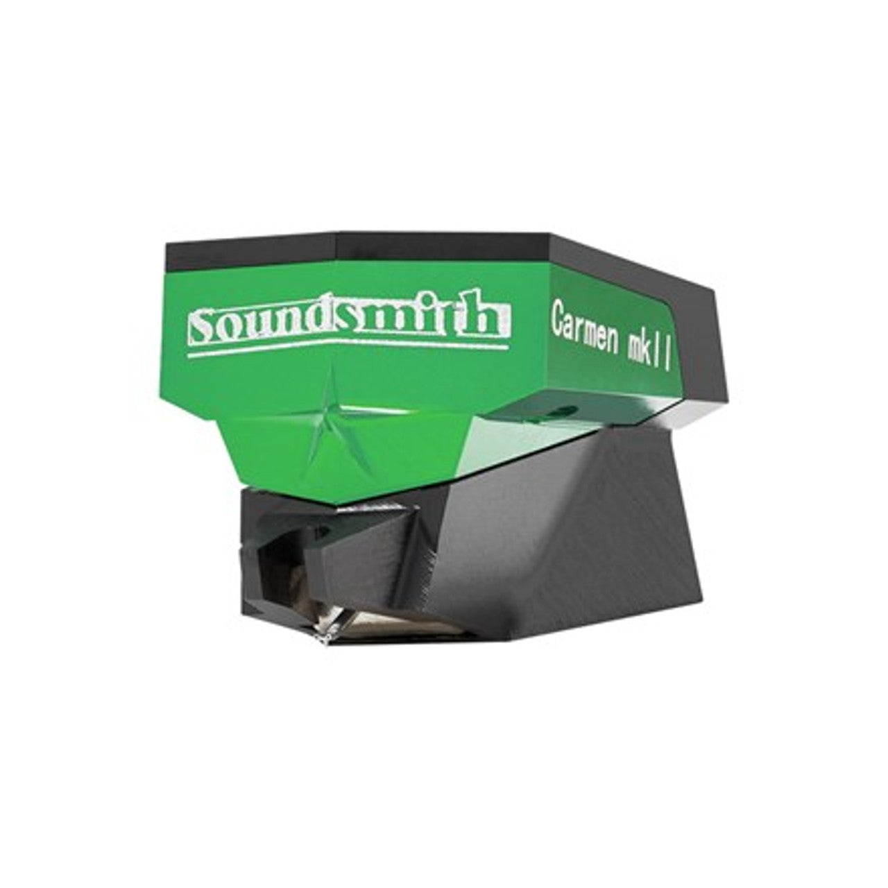 SOUNDSMITH - Carmen Mk2 ES High Output MI Phono Cartridge