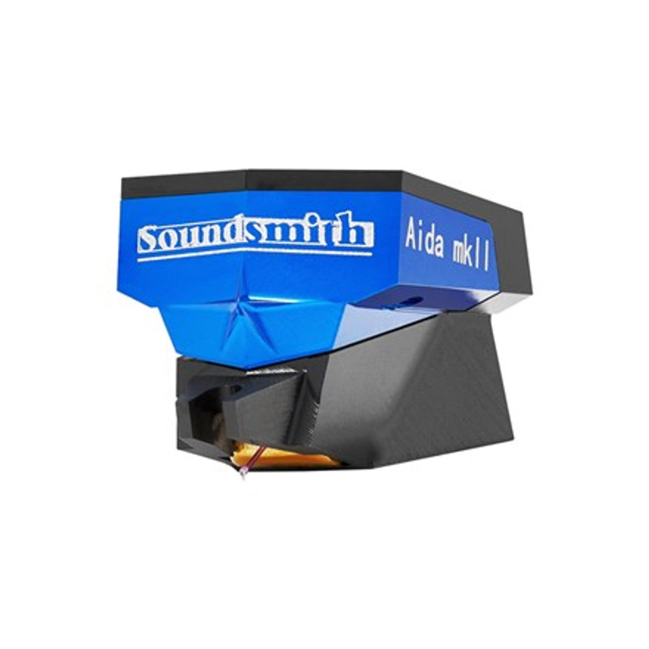 SOUNDSMITH - Aida Mk2 ES High Output MI Phono Cartridge