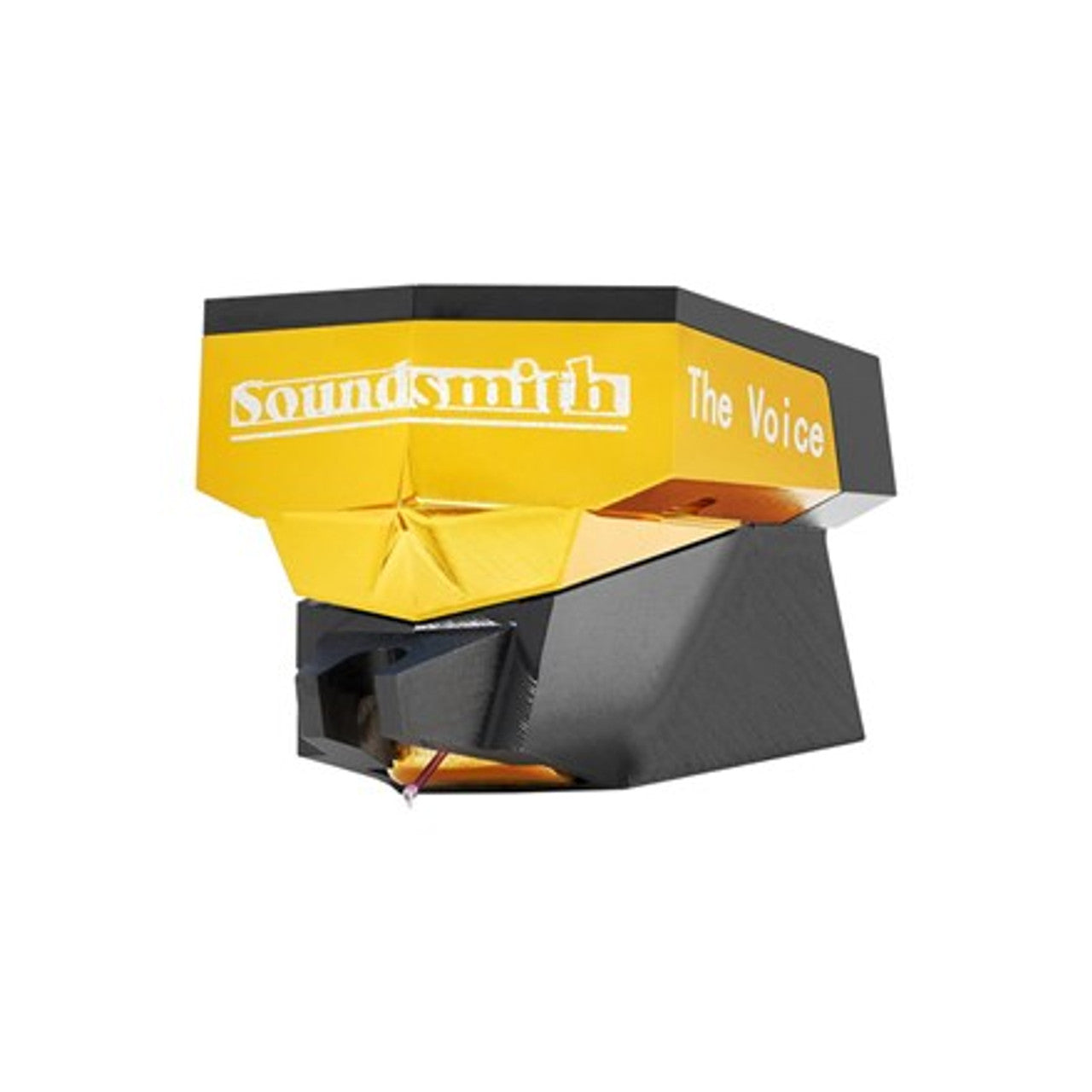 SOUNDSMITH - The Voice ES High Output MI Phono Cartridge