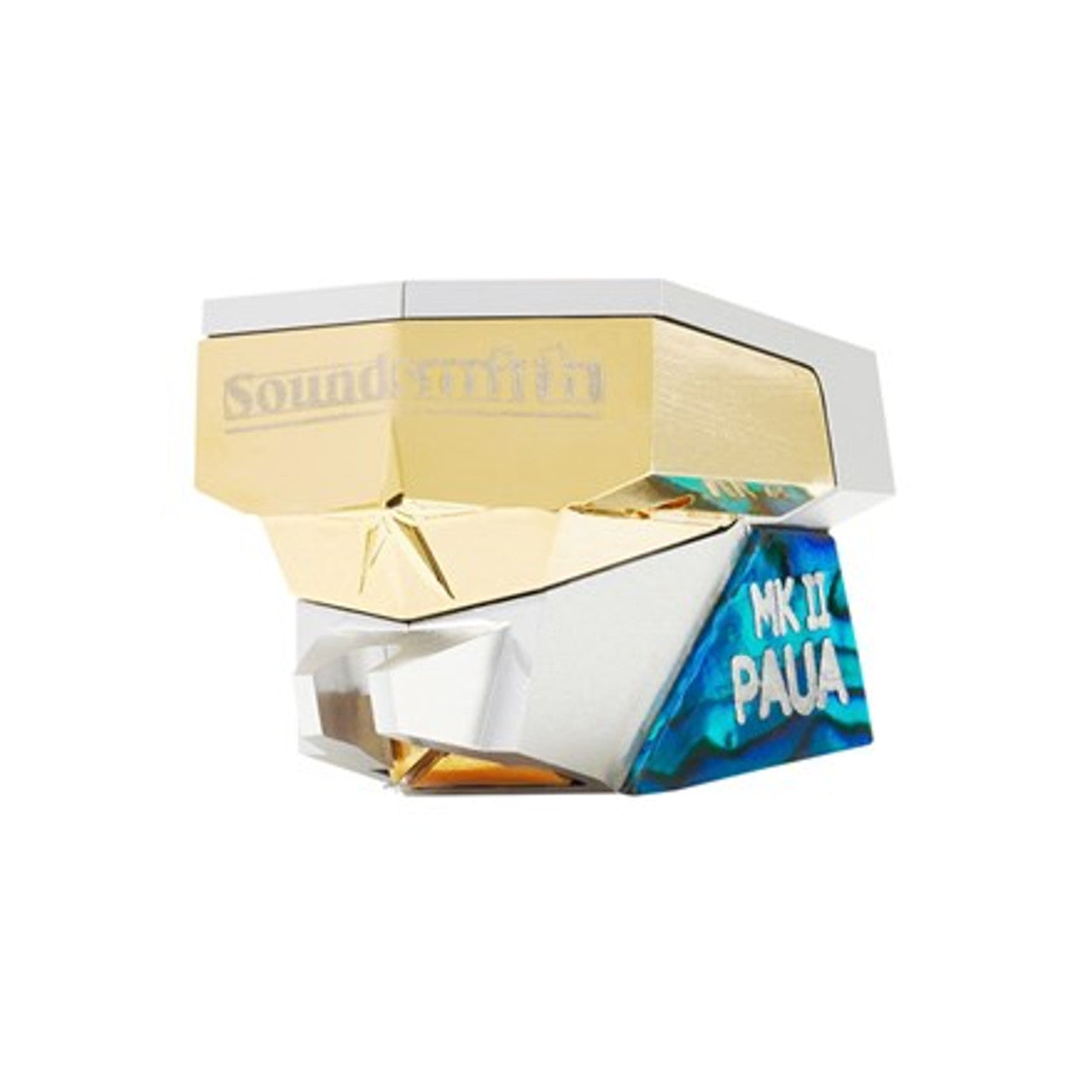 SOUNDSMITH - Paua Mk2 ES Low Output MI Phono Cartridge